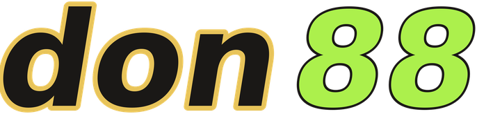 don88 logo